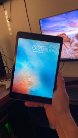 iPad Mini