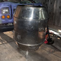 Barril Para Cocinar