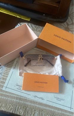 LV Sun Shades
