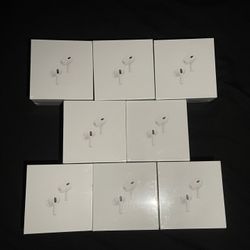 Apple AirPods Pro Gen 2