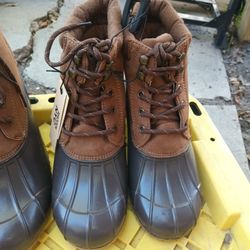Botas