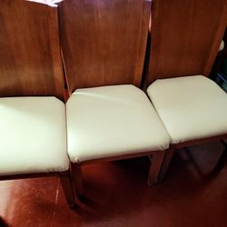 Dining Table And Chairs