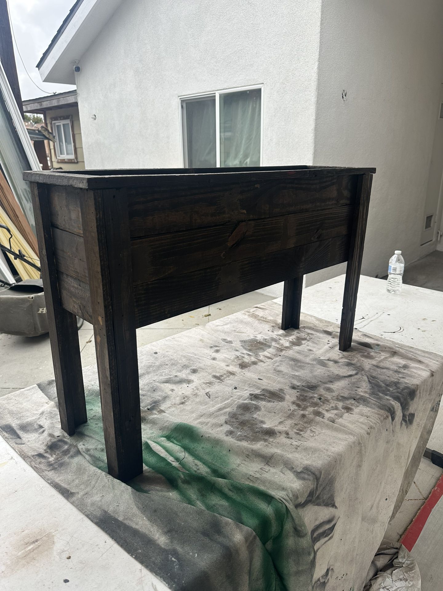 Plater Box