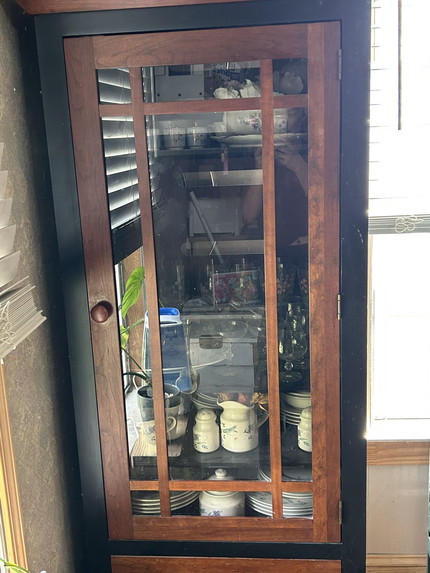 China Cabinets