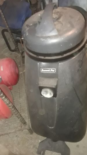 Used Clarke Focus Ii 32 Boost Scrubber For Sale Caliber Equipment