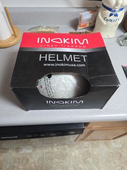 Helmet Inokim