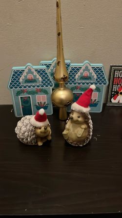 Christmas decoration