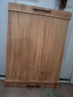 Stove cover