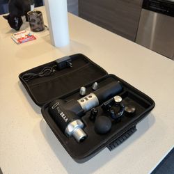 Massage Gun