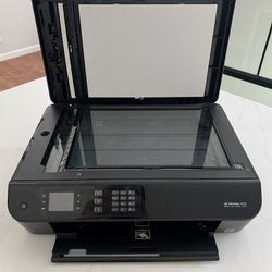HP Printer/scanner/ Fax Machine