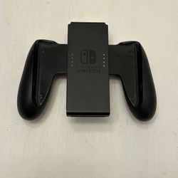 Nintendo Switch Joycon Grip