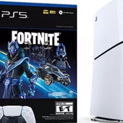 PS5 