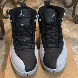 Jordan Retro 12 ‘Barons’ Size 13