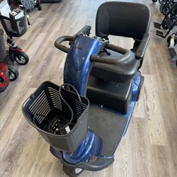 Pride Victory 3 Wheel Scooter