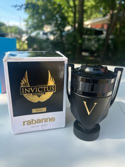 Invictus Victory Absolu