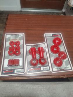 Jetta Golf Bushings Parts