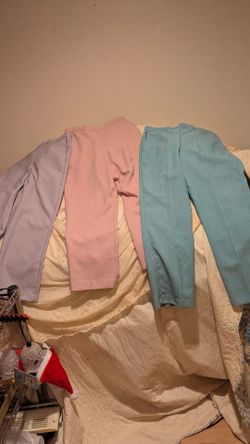 size 8 and 8 petite