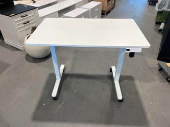 Electric Standing Desk 40 x 24 Inches