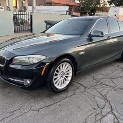 BMW 535i