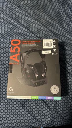 Astro A50 gen 5 ps5/xbox/Pc