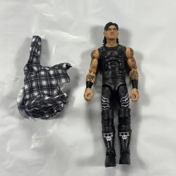 WWE Elite Dominik Mysterio