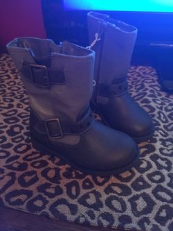 8c new boots