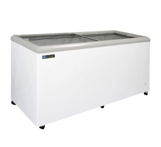 Showcase Freezer MSF-71AN