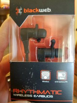Earbuds
