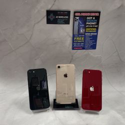 Apple iPhone 8/se