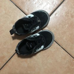 Vans Talla 5