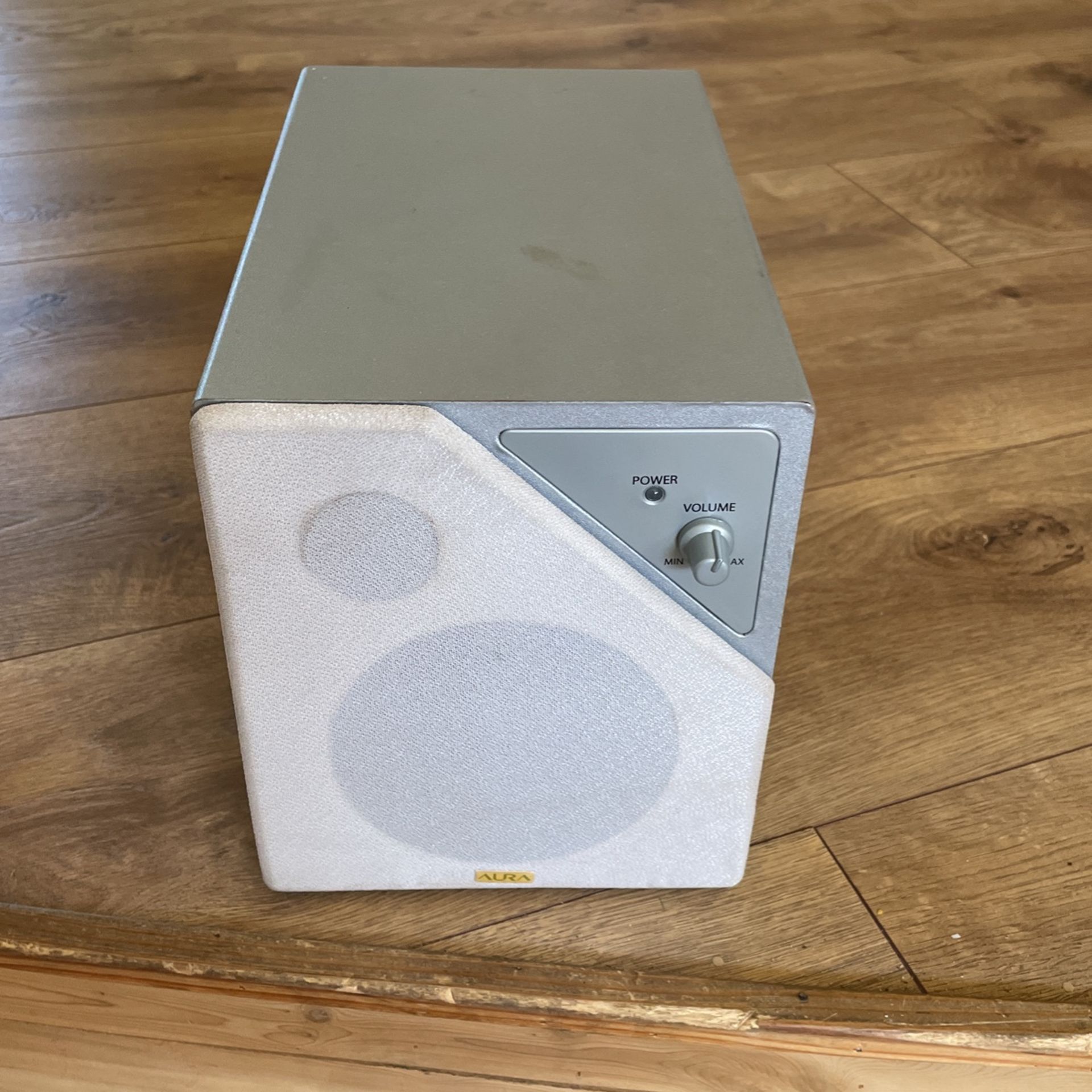 AURA Power, Subwoofer