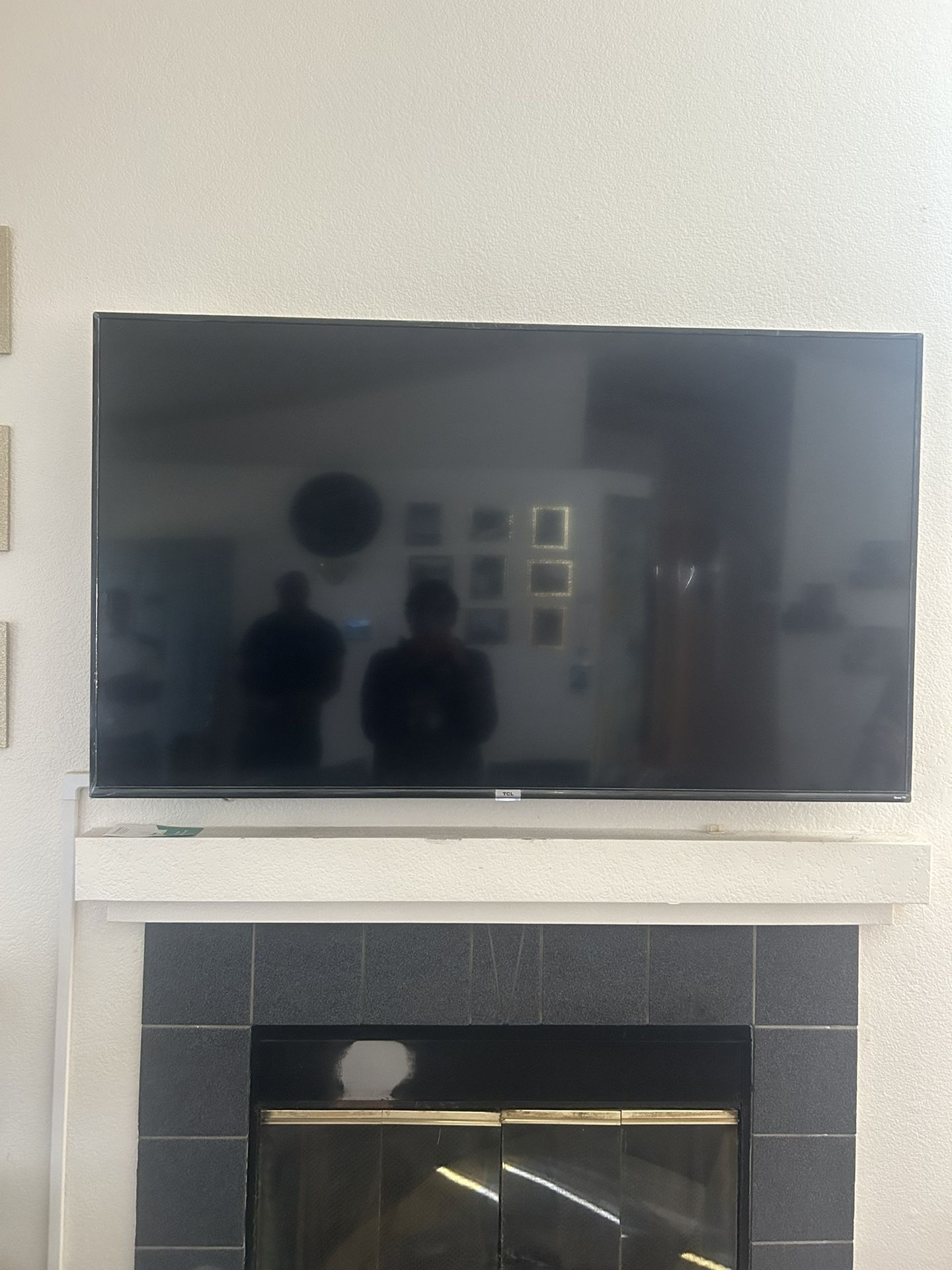 60 Inch Roku Tv