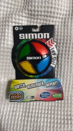 $5 Simon Says