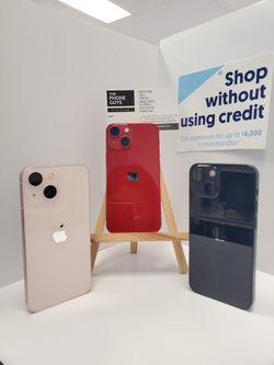 ⚡ Save Over $460 on iPhone 13 mini – Limited Stock!