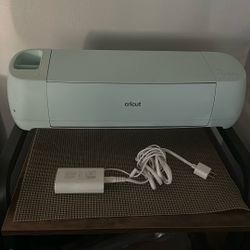 Cricut Machine