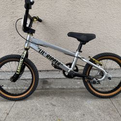 SE Racing  “Lil” Ripper   PK Ripper