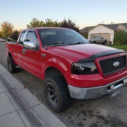 2006 Ford F-150