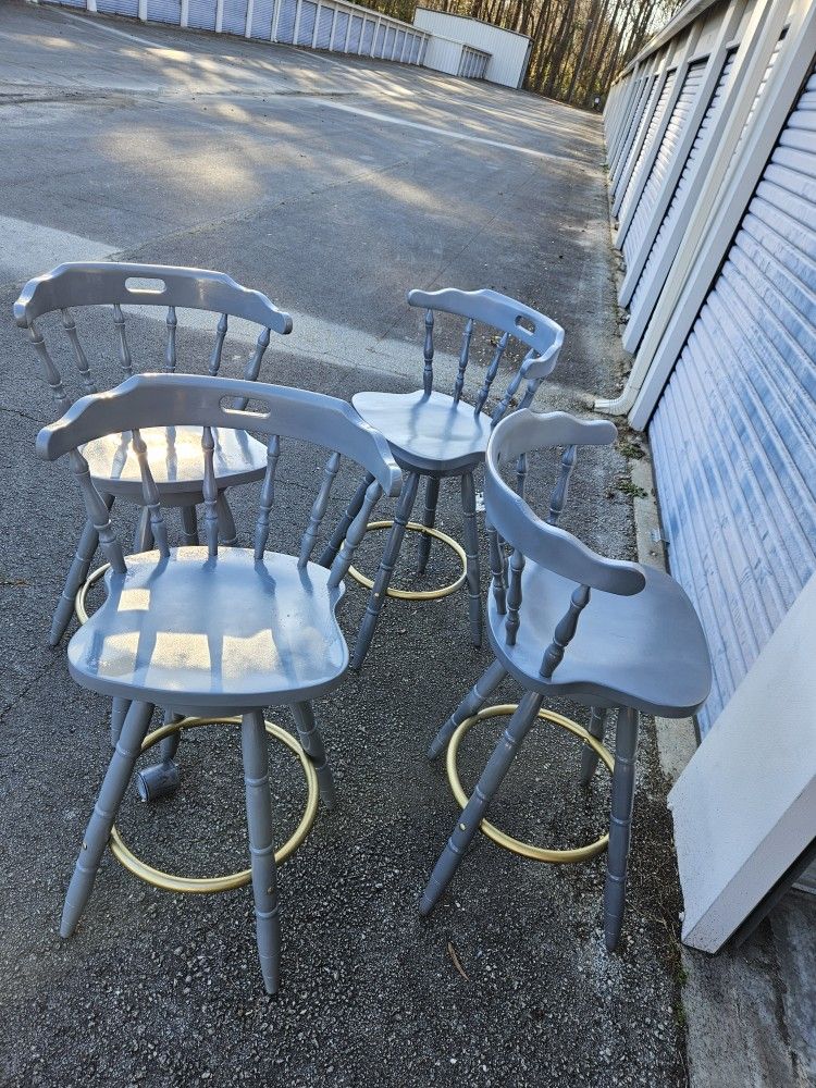 Bar Stools
