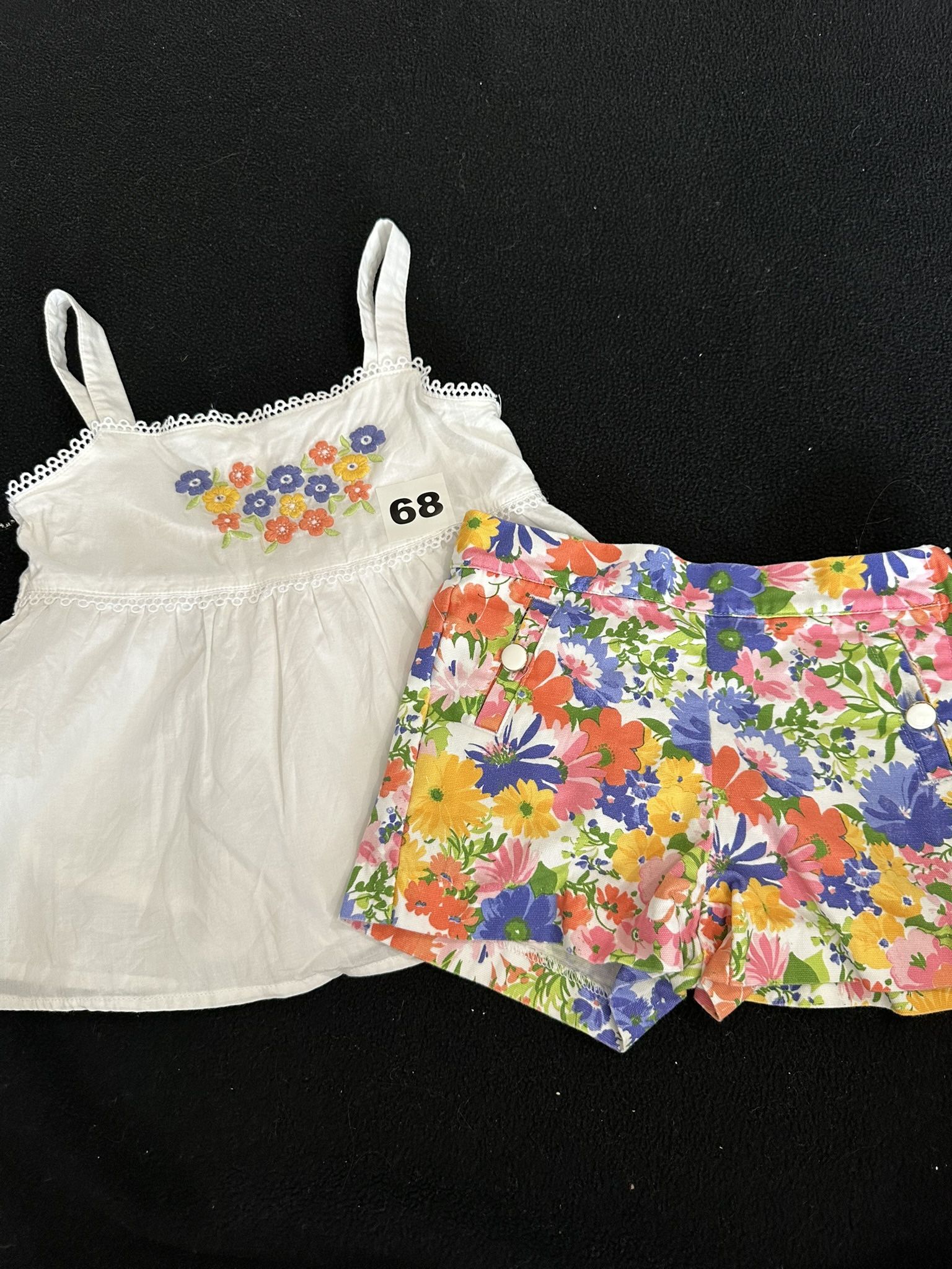 Girls Brand Name Clothes