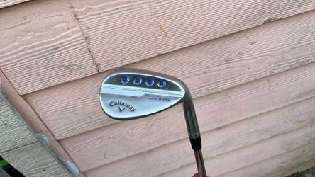 Golf club