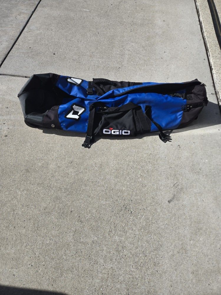 Ogio Travel Golf Gag