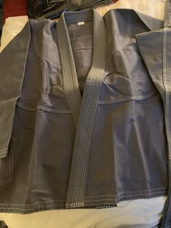 Martial arts GI | jiu jitsu | karate| GI