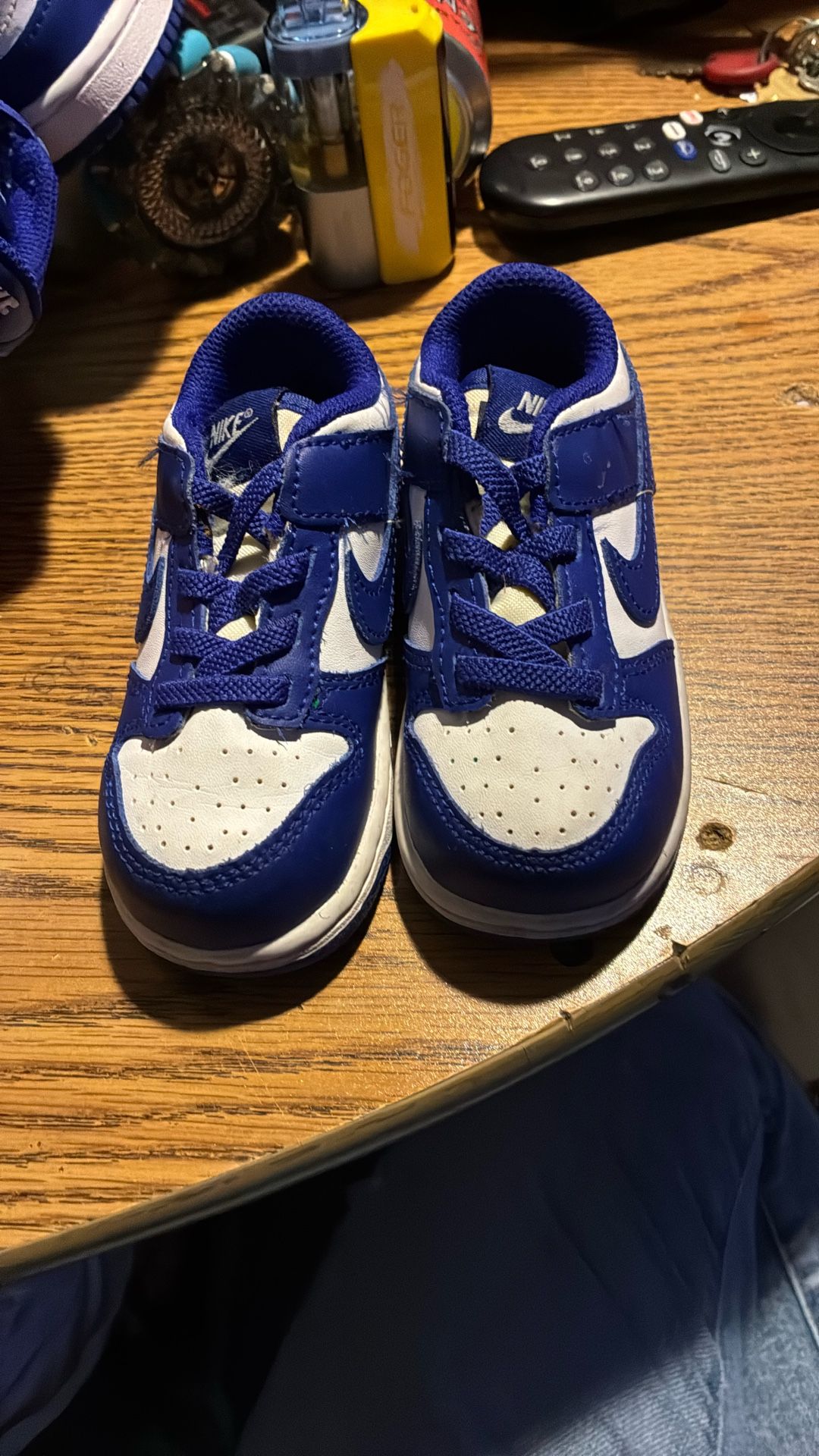 Boys Shoes