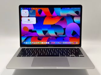 M1 16GB 512GB MacBook Pro