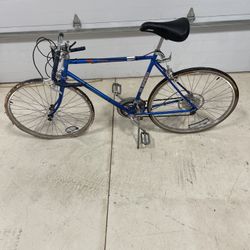 Vintage Bikes Sears Roebuck Free Spirit Bicycle Serial Numbers