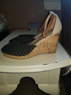APT.9 Wedges