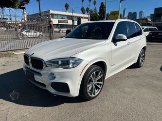 2016 BMW X5 Xdrive35i For Sale