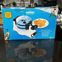Waffle Maker