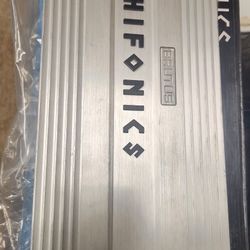 car amplifier 4channels bg-1600.4