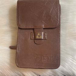  The Legend Of Zelda  3Ds Case 